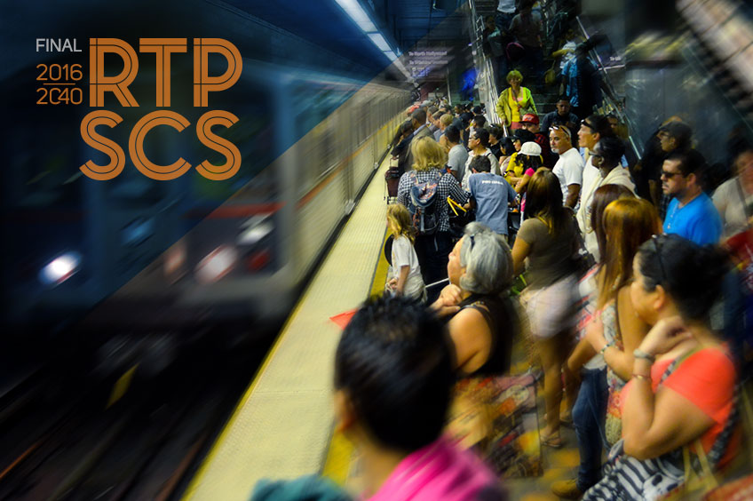 RTP SCS
