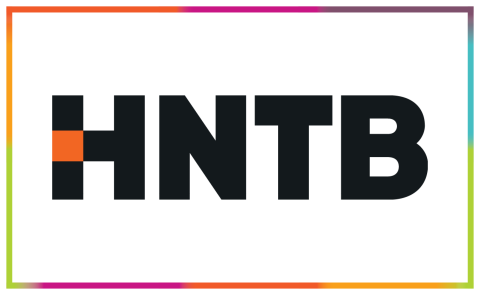 HNTB Panel Sponsor Logo