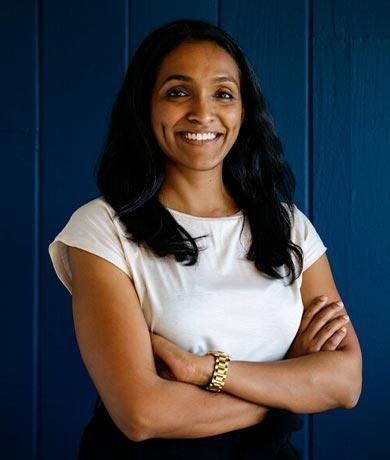 Hon. Nithya Raman