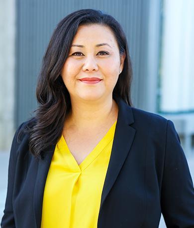 Hon. Suely Saro