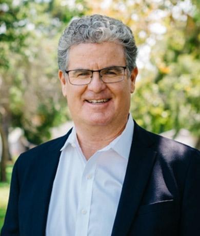 Hon. Tim McOsker