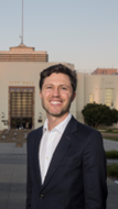 Jesse Zwick